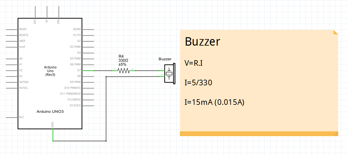 Buzzer